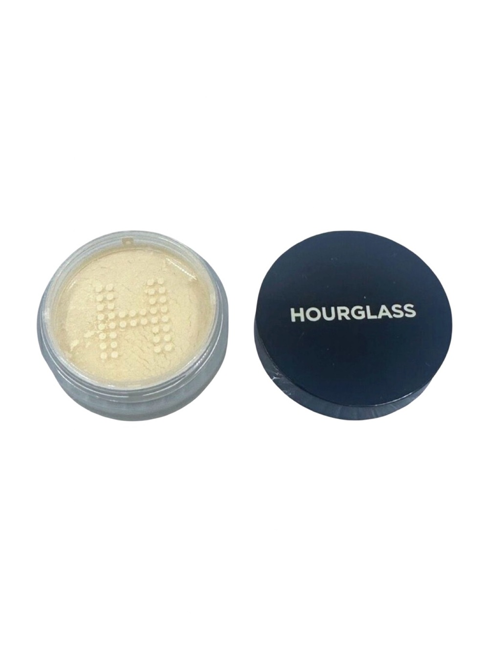 Hourglass Mini Veil Translucent Setting Powder - Set of 2  - .03 oz / 9g x 2
